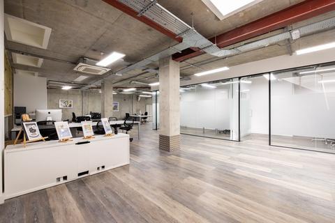 Office for sale, 43-45 East Smithfield, London, E1W 1AP