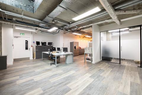 Office for sale, 43-45 East Smithfield, London, E1W 1AP