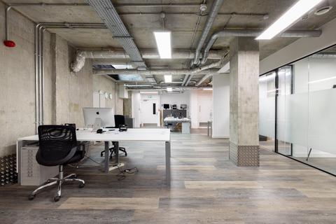 Office for sale, 43-45 East Smithfield, London, E1W 1AP