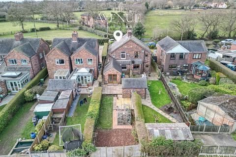 7 Balaams Lane, Hilderstone, Stone, ST15 8RH