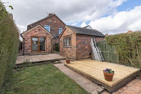 7 Balaams Lane, Hilderstone, Stone, ST15 8RH