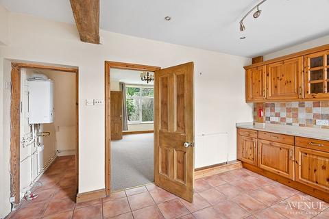 7 Balaams Lane, Hilderstone, Stone, ST15 8RH