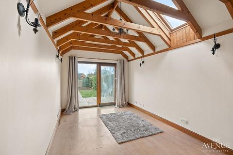 7 Balaams Lane, Hilderstone, Stone, ST15 8RH