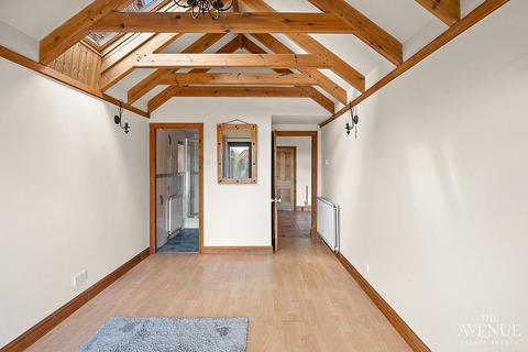 7 Balaams Lane, Hilderstone, Stone, ST15 8RH