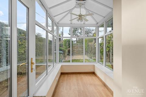 7 Balaams Lane, Hilderstone, Stone, ST15 8RH