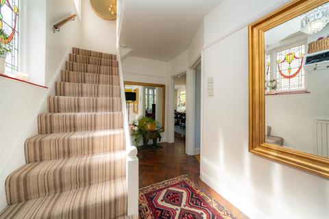 4 bedroom detached house for sale, King Edward Street, Apsley, Hertfordshire, HP3 0AE