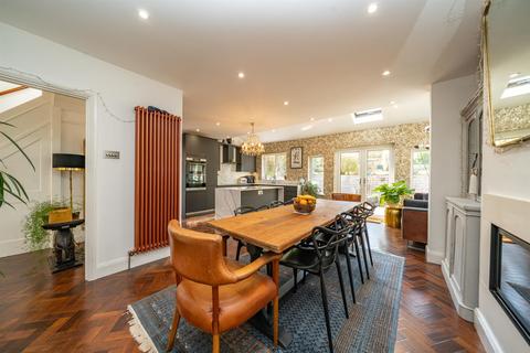 4 bedroom detached house for sale, King Edward Street, Apsley, Hertfordshire, HP3 0AE