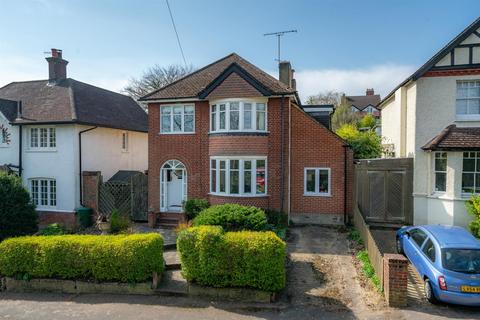 undefined, King Edward Street, Apsley, Hertfordshire, HP3 0AE