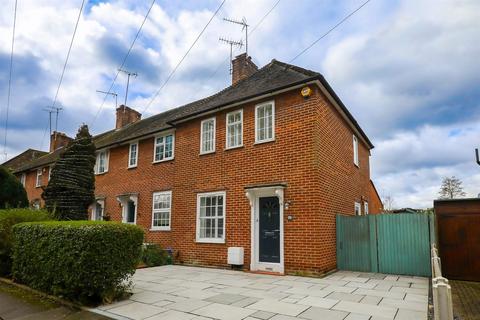 88 Cuckoo Avenue, London, W7 1BN