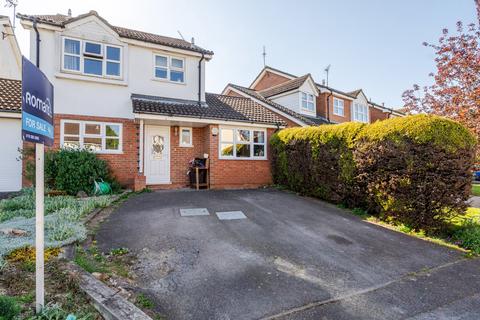 3 bedroom link detached house for sale - Notton Way, Lower Earley, Reading
