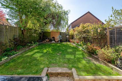 3 bedroom link detached house for sale, Notton Way, Lower Earley, Reading