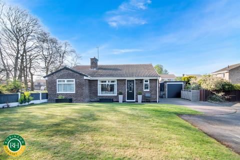 3 bedroom detached bungalow for sale, Belfry Gardens, Doncaster
