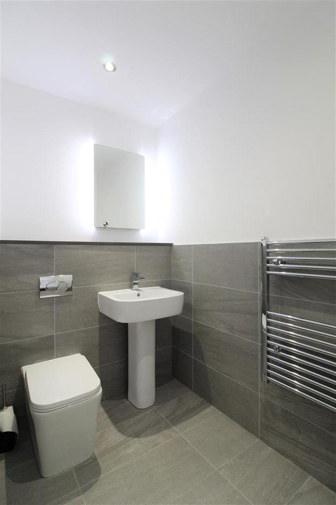 En-Suite