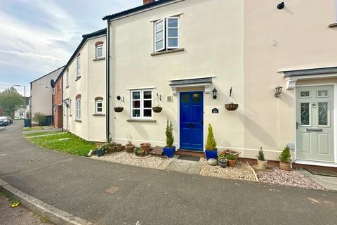 Prince Rupert Road, Ledbury, HR8