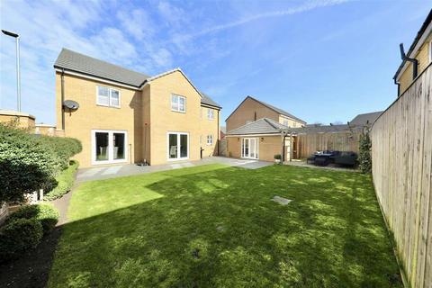 10 Bromby Close, Cottingham, HU16 5DF