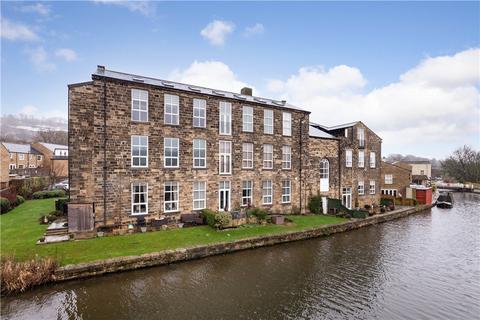 undefined, Airedale Mills, Micklethwaite Lane, Bingley, West Yorkshire, BD16