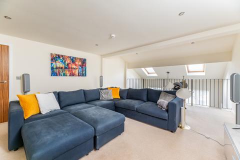 undefined, Airedale Mills, Micklethwaite Lane, Bingley, West Yorkshire, BD16