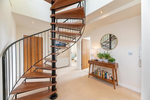 undefined, Airedale Mills, Micklethwaite Lane, Bingley, West Yorkshire, BD16