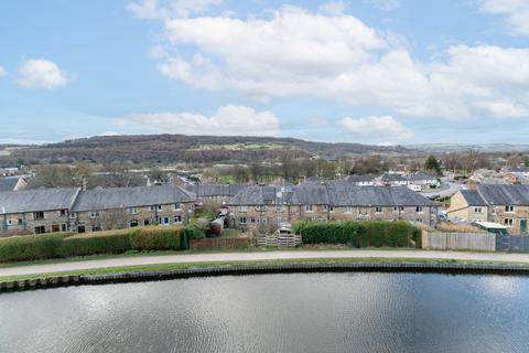 undefined, Airedale Mills, Micklethwaite Lane, Bingley, West Yorkshire, BD16