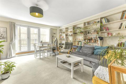 Flat 3, 10 Abbey Orchard Street, London, SW1P 2JP