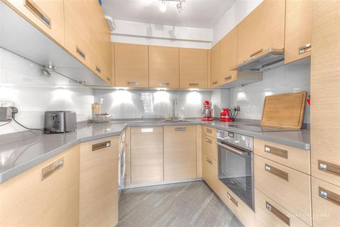 Flat 3, 10 Abbey Orchard Street, London, SW1P 2JP