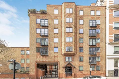 Flat 3, 10 Abbey Orchard Street, London, SW1P 2JP