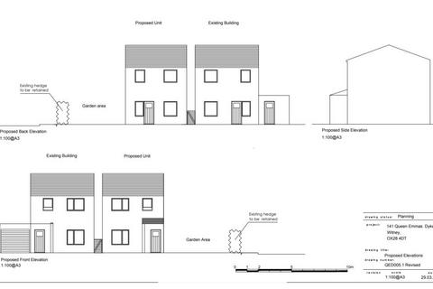 3 bedroom property with land for sale, Queen Emmas,  Witney,  OX28
