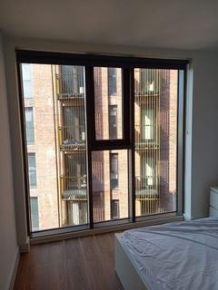1 bedroom apartment to rent, One Bed Apartment, One Wolstenholme Square, L11