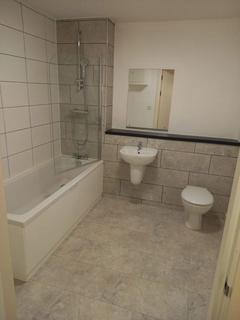1 bedroom apartment to rent, One Bed Apartment, One Wolstenholme Square, L11