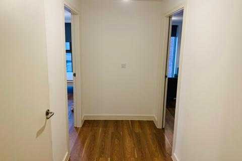 1 bedroom apartment to rent, One Bed Apartment, One Wolstenholme Square, L11