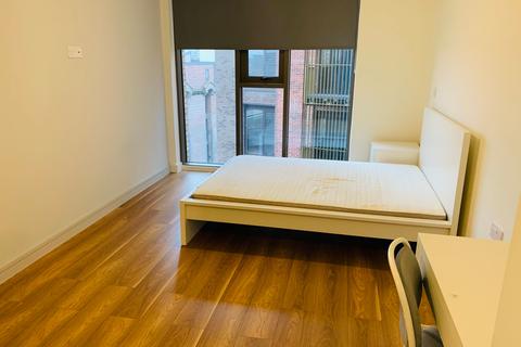1 bedroom apartment to rent, One Bed Apartment, One Wolstenholme Square, L11