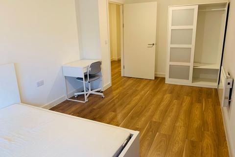 1 bedroom apartment to rent, One Bed Apartment, One Wolstenholme Square, L11