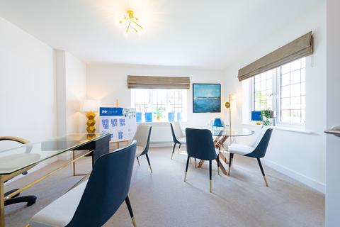 1 bedroom apartment for sale, Plot 235 at Cranleigh, Sadler Court, 54 Lorimer Avenue, GU6