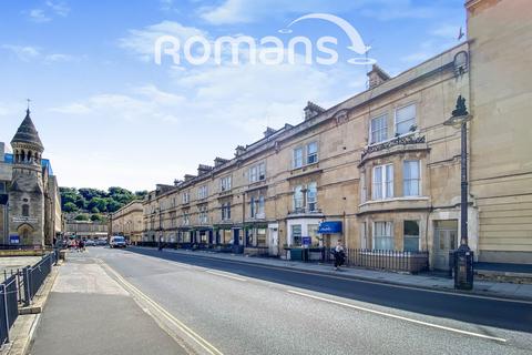 Manvers Street, Bath, BA1