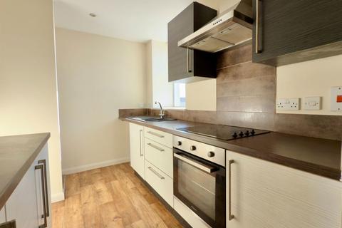 4, The Platt Apartments The Platt, Wadebridge, PL27 7AG