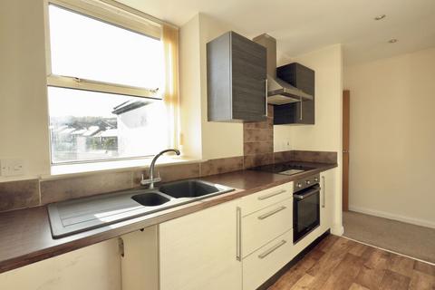 4, The Platt Apartments The Platt, Wadebridge, PL27 7AG