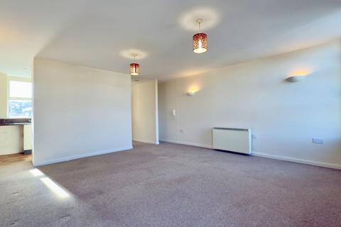 4, The Platt Apartments The Platt, Wadebridge, PL27 7AG