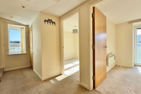4, The Platt Apartments The Platt, Wadebridge, PL27 7AG