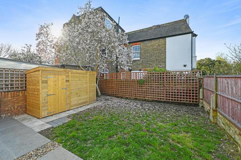 5 bedroom semi-detached house for sale, Warwick Road, Ealing