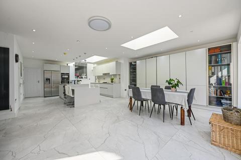 5 bedroom semi-detached house for sale, Warwick Road, Ealing