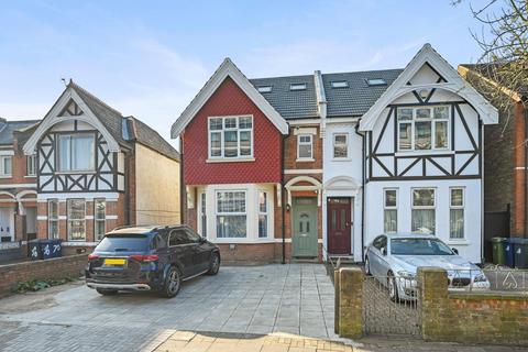 undefined, Warwick Road, Ealing