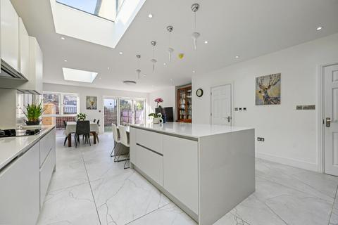 undefined, Warwick Road, Ealing