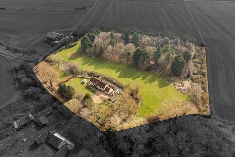 6 bedroom detached house for sale, Bedford Road, Holwell Bury, Hitchin, SG5