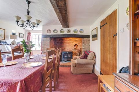 6 bedroom detached house for sale, Bedford Road, Holwell Bury, Hitchin, SG5