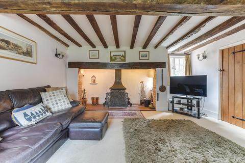 6 bedroom detached house for sale, Bedford Road, Holwell Bury, Hitchin, SG5