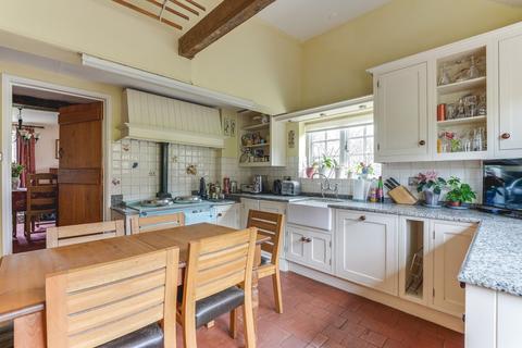 6 bedroom detached house for sale, Bedford Road, Holwell Bury, Hitchin, SG5