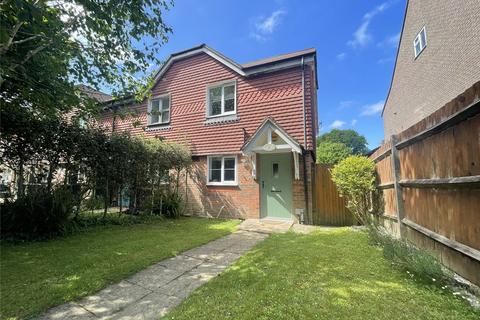 6, Lunn Cottages Tilford Road, Hindhead, GU26 6FL