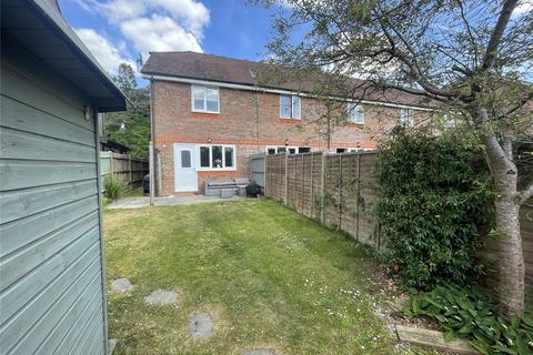 6, Lunn Cottages Tilford Road, Hindhead, GU26 6FL