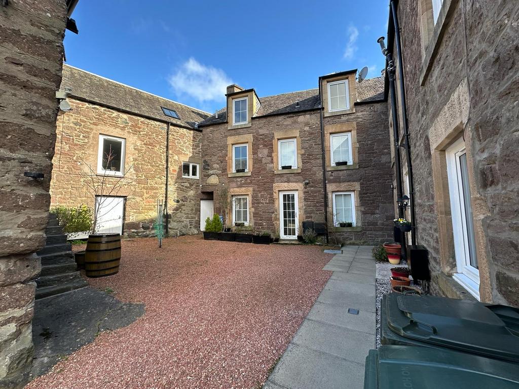 2, Academy Road, Crieff, Perth And Kinross, PH7 4