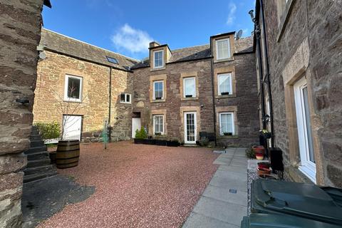 undefined, 2, Academy Road, Crieff, Perth And Kinross, PH7 4AT